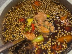 -川香鼎盛(市桥富华总店)