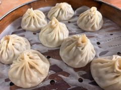 -清真老铁家灌汤包