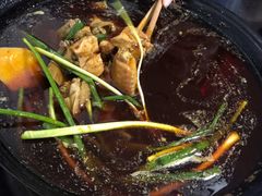 -石灰市毛记烧鸡公(解放碑店)