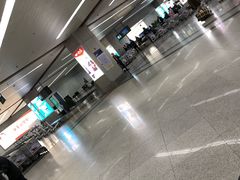 -福州长乐国际机场