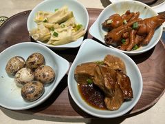 -青藤茶馆(南山路店)