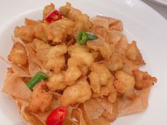 -箸福·夜上海(雨花客厅店)