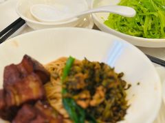 -南小馆(迪士尼小镇店)
