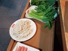 -傣妹火锅(南京东路一店)