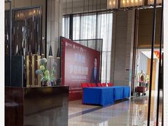 -东莞虎门美思威尔顿酒店