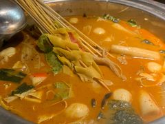 -杨翔豆皮涮牛肚(万和城店)