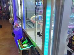 -大玩家(大连高新万达店)