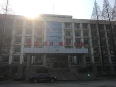 -南京航空航天大学(明故宫校区)