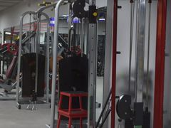 -CXFIT 陈徐健身工作室(凯旋店)