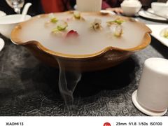 -正德楼果木烤鸭·渔家菜(东港店)