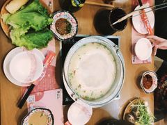 -牛New寿喜烧(青浦店)