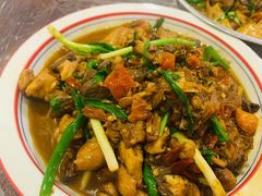 -高子烧鸡公(五里堆路店)