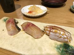 -鮨青(恒基名人购物中心店)