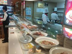 -六泰居·尔滨地标·东北菜(黄河路店)
