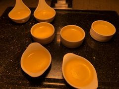 -舟山朱家尖威斯汀酒店·知味标帜自助餐厅