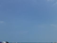 -青岛第三海水浴场