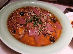-绿茶餐厅(成都太古里店)
