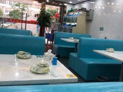 大堂-郭姐·威海渔村(黄兴路店)