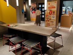 -麦当劳(鼓楼店)