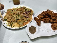 -黑石礁酒楼·海鲜(黑石礁店)