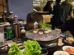 -樱嘢·炭火烧肉(惠南店)