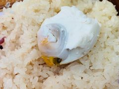 咸蛋黄-星神早餐店