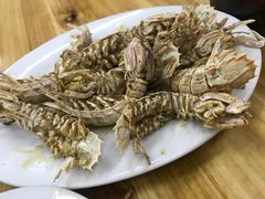 -阿古海鲜大排档(青澳湾自然之门六年好店)