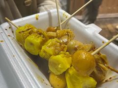 -豪華小食.華記