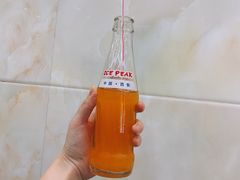 -刘信牛羊肉小炒泡馍(回民街店)