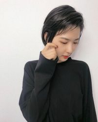 -GIRL STYLE 烫发·染发沙龙