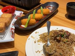 -大岛日本料理铁板烧(南通大饭店)