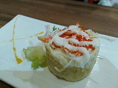土豆沙拉-斗牛士牛排餐厅(富力海珠城广场店)