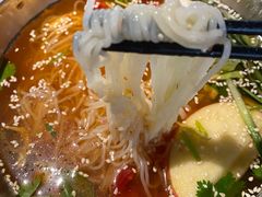 -很久以前羊肉串(中山公园店)