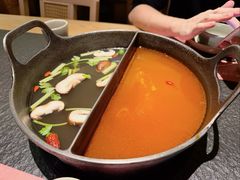 -盡膳口福跷脚牛肉火锅(国贸商城店)
