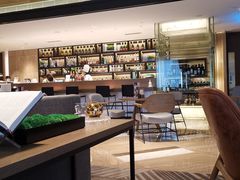 -粤海喜来登酒店·&More聚驿(天河城店)