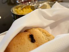 -王府半岛酒店·大堂茶座