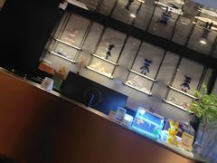 -华夏良子·足道SPA艾灸(王府井店)