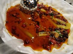 -漢舍中国菜馆(浦东嘉里城店)