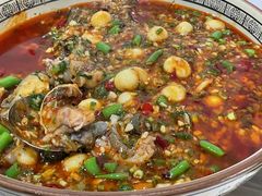 -陈胖子鱼庄(黄辣丁新津店)