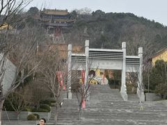 -云龙山