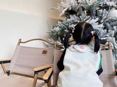 -J Create城市露营咖啡·简餐·宠物(上海动物园店)