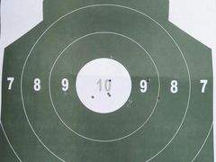 -中国北方国际射击场