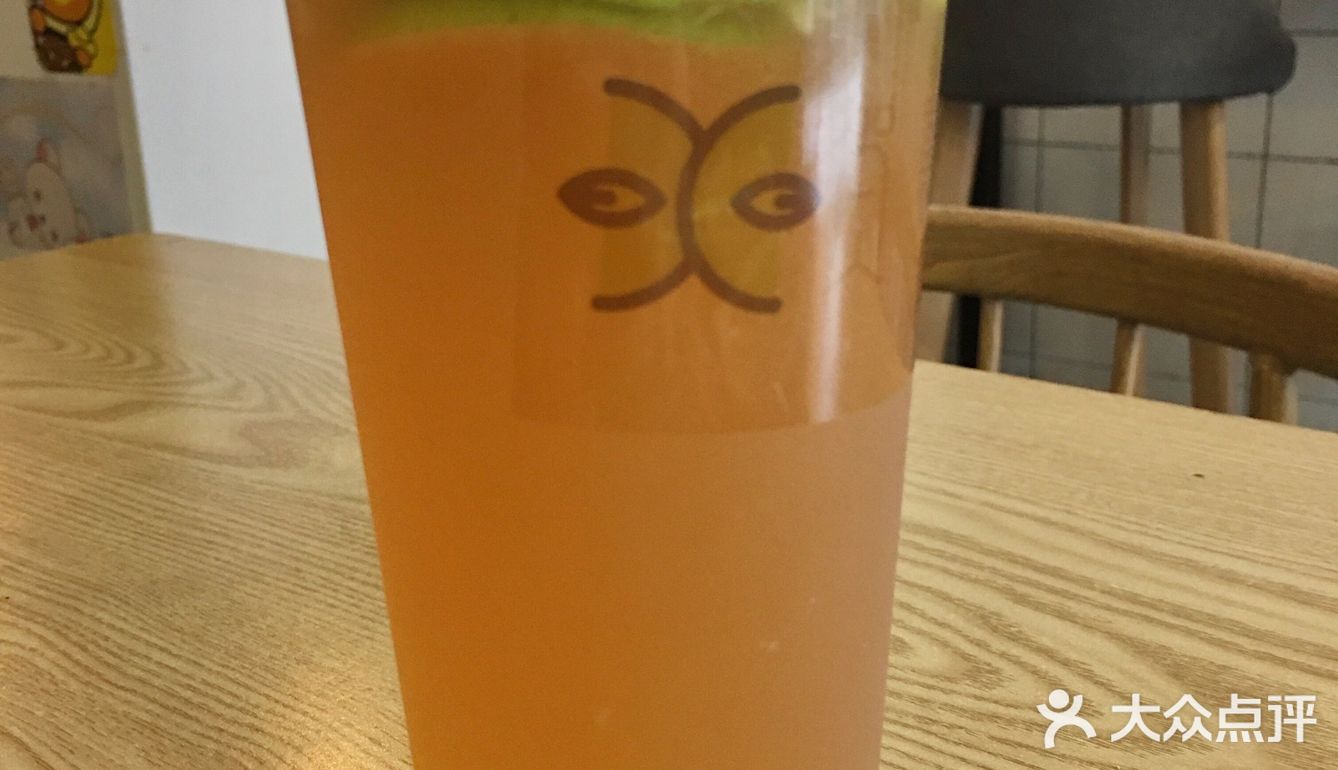 健康又美味的三文治，值得推荐