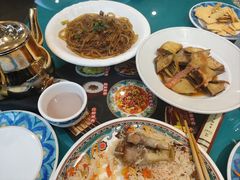 -巴依老爷新疆美食(昌平店)