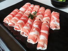 -捞天下大众火锅(水上公园店)