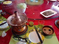 -南门涮肉(通州大船店)