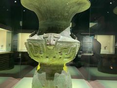 -上海博物馆(人民广场馆)