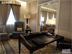 和4-上海和平饭店 Fairmont Peace Hotel
