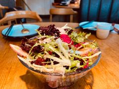 -胡马八破·川菜小馆(高新万达店)