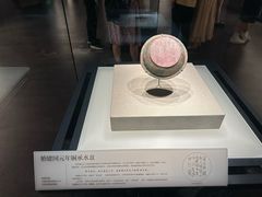 -重庆中国三峡博物馆(重庆博物馆)